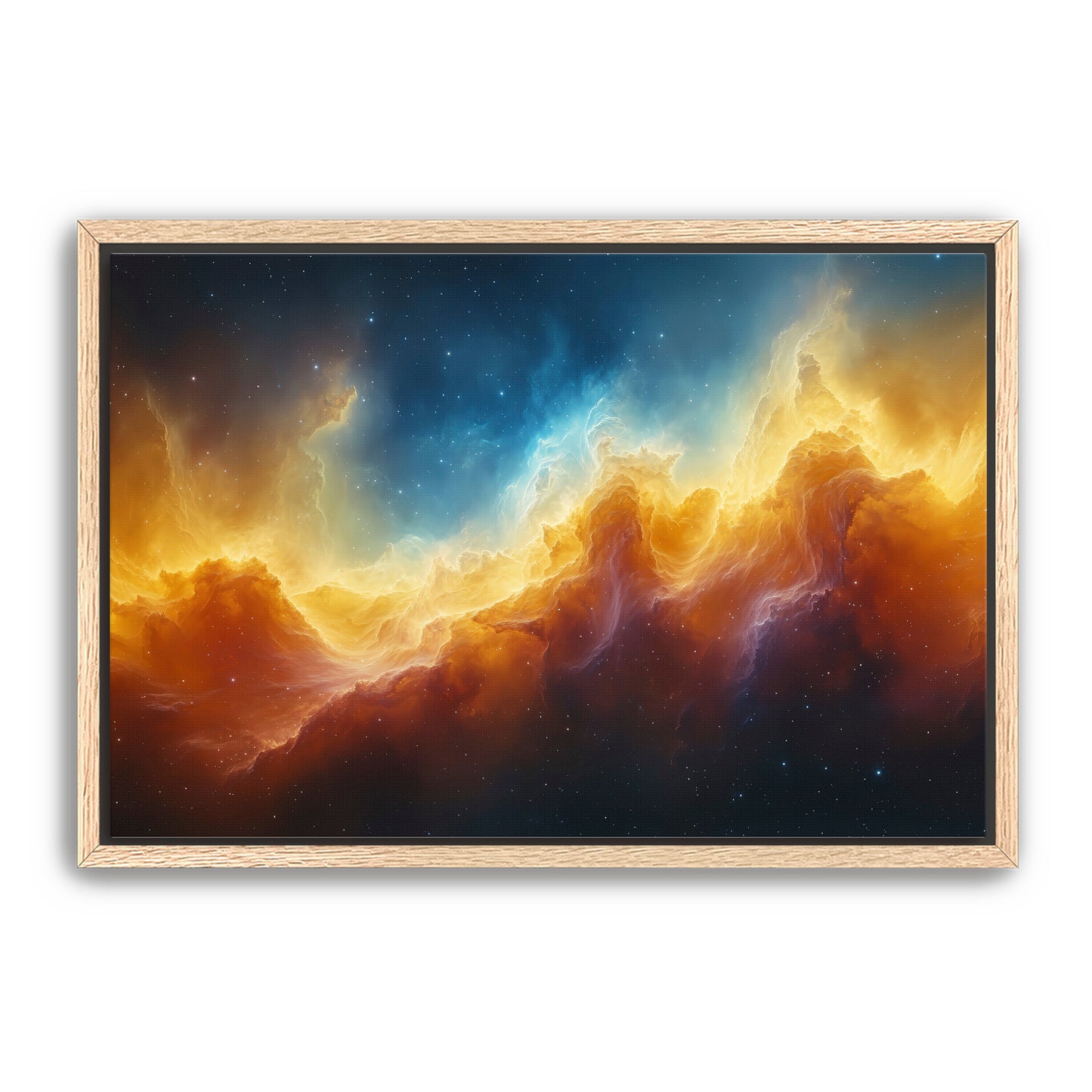 Noxana Wall Art