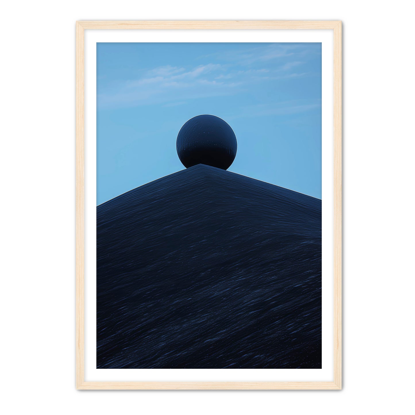 Oasi Wall Art