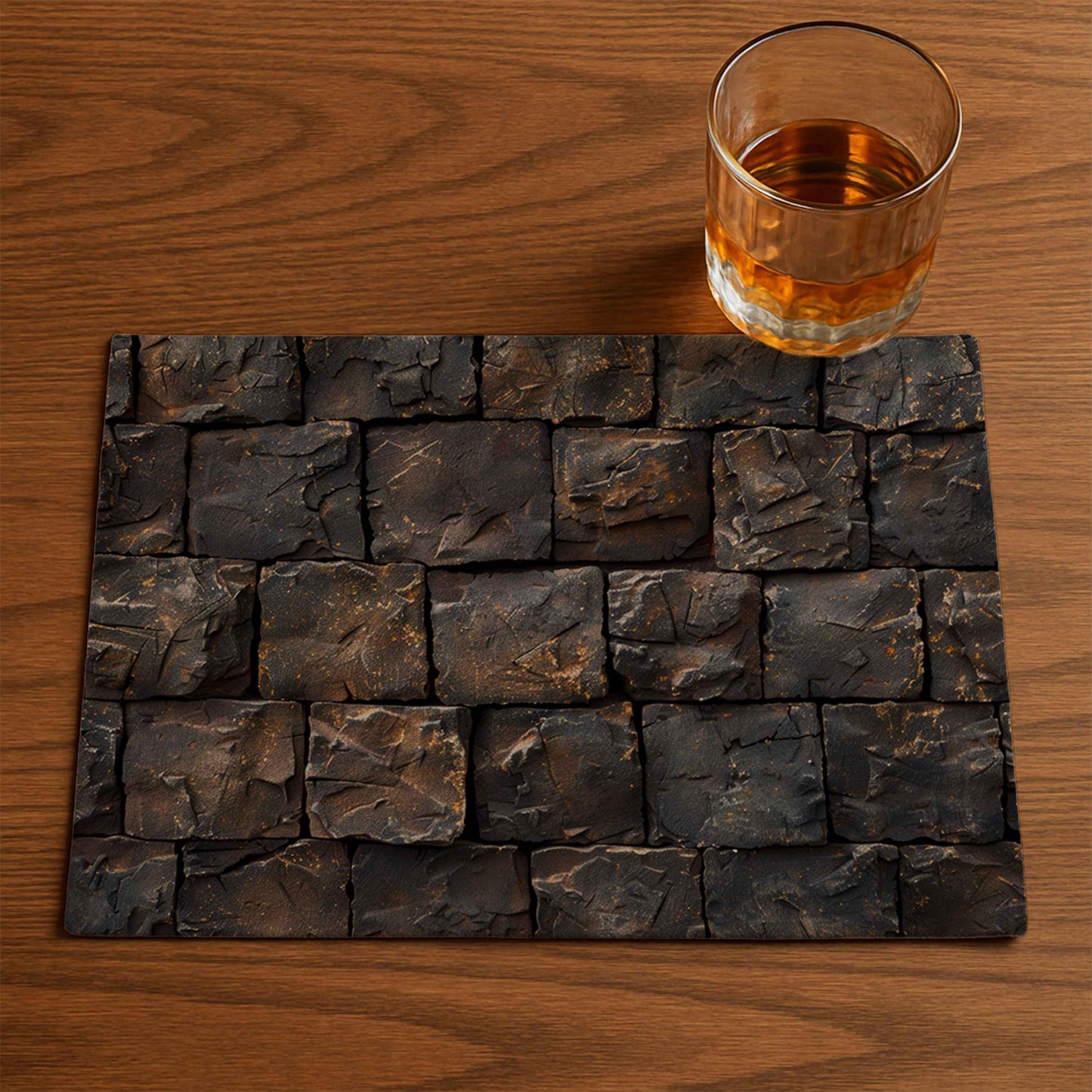 Old Bricks Placemat