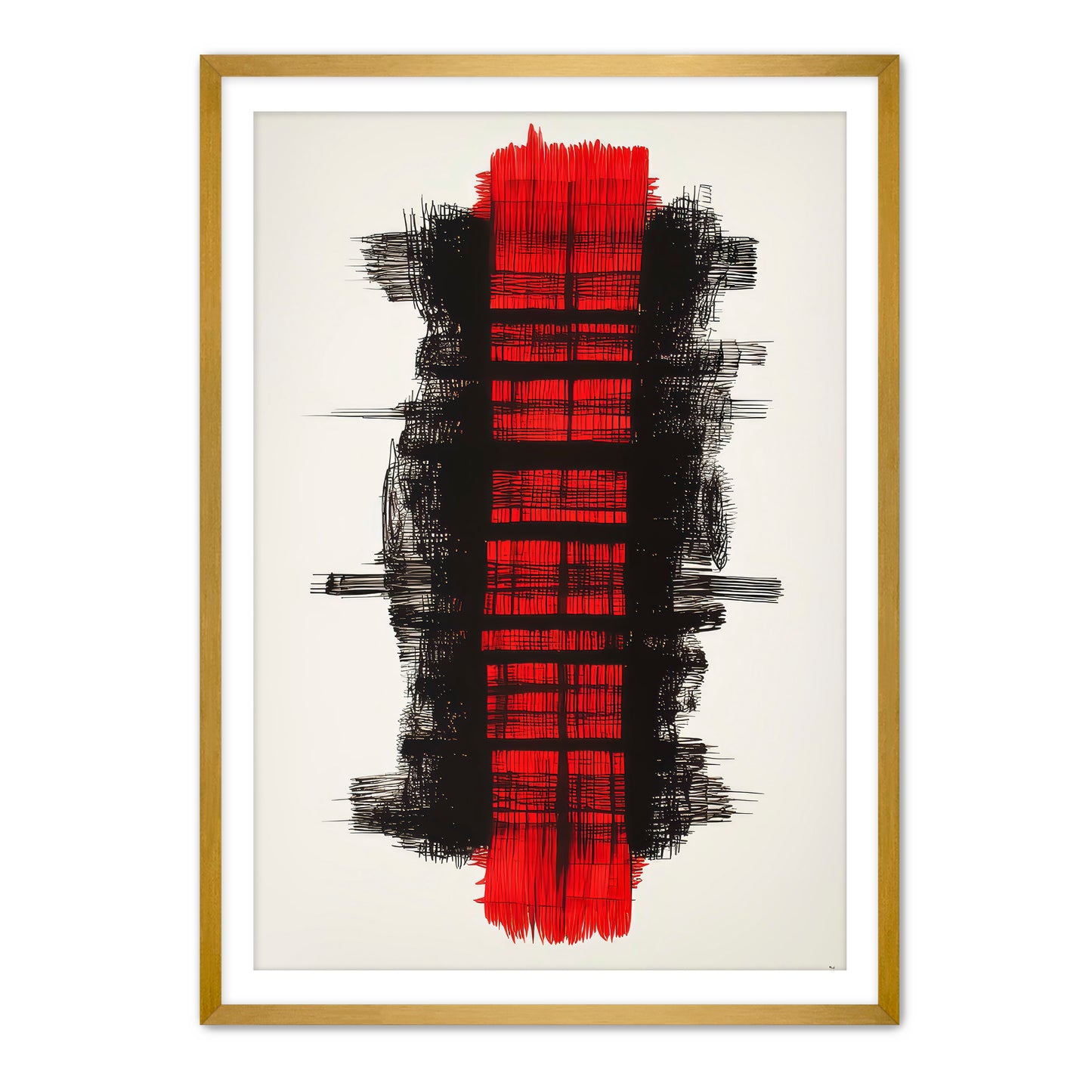 Oundlein Wall Art