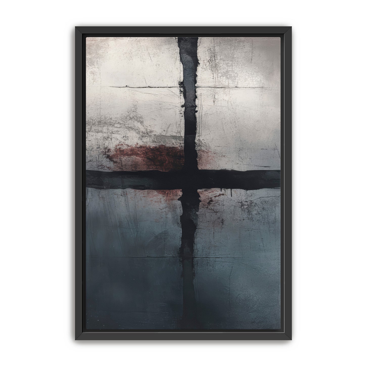 Pane Wall Art