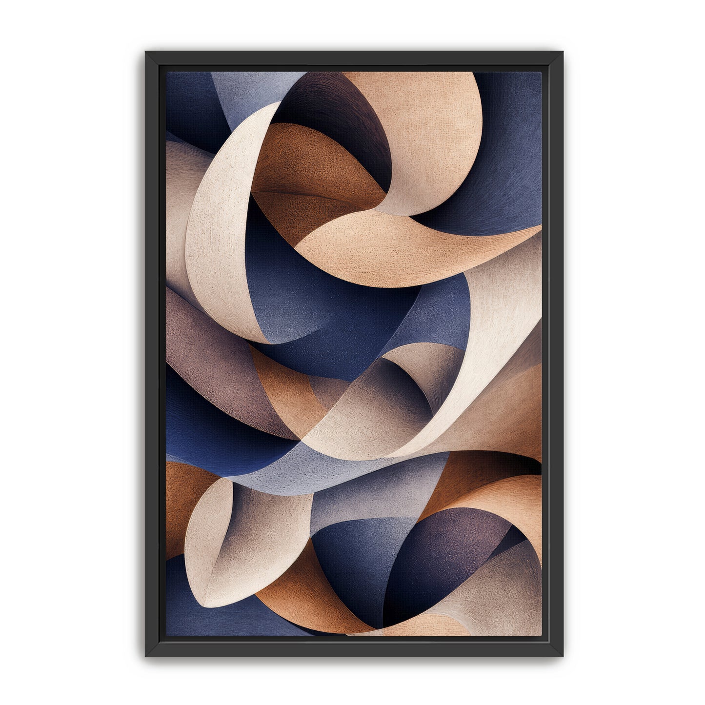 Papa's Sweater Wall Art