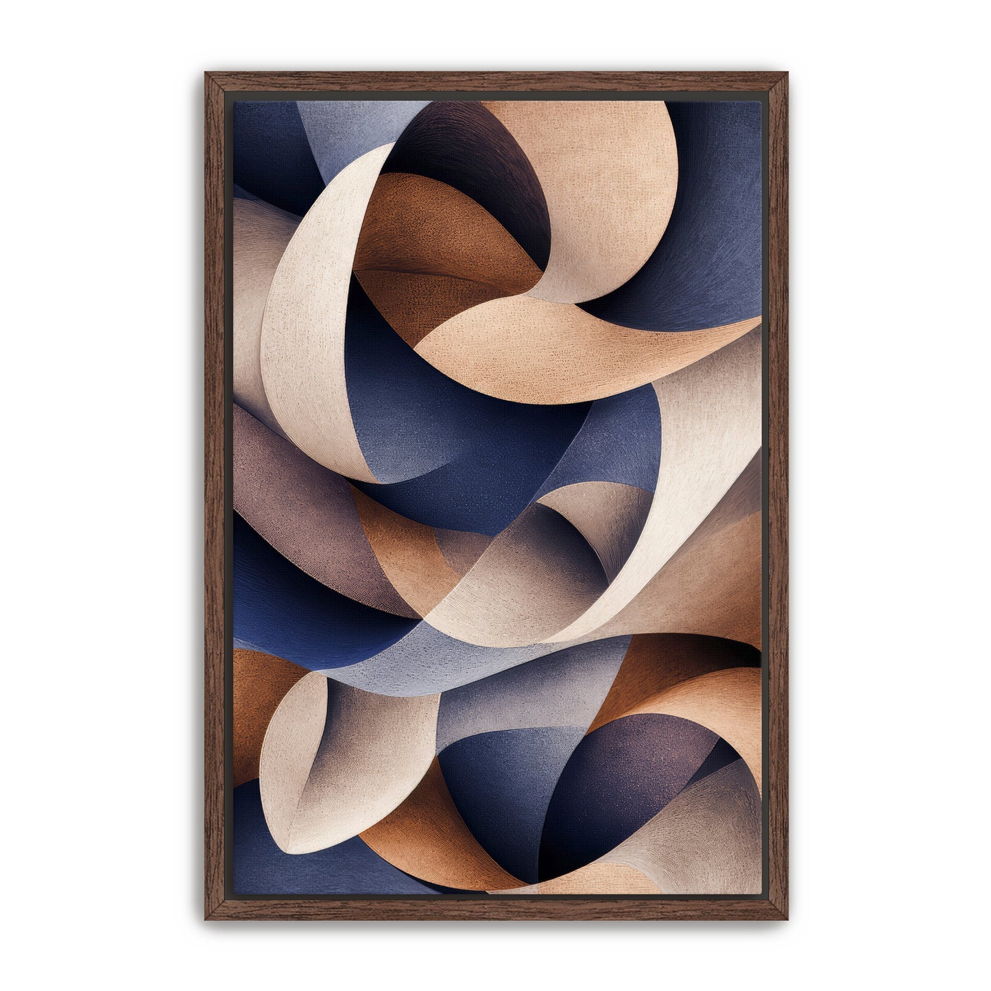 Papa's Sweater Wall Art