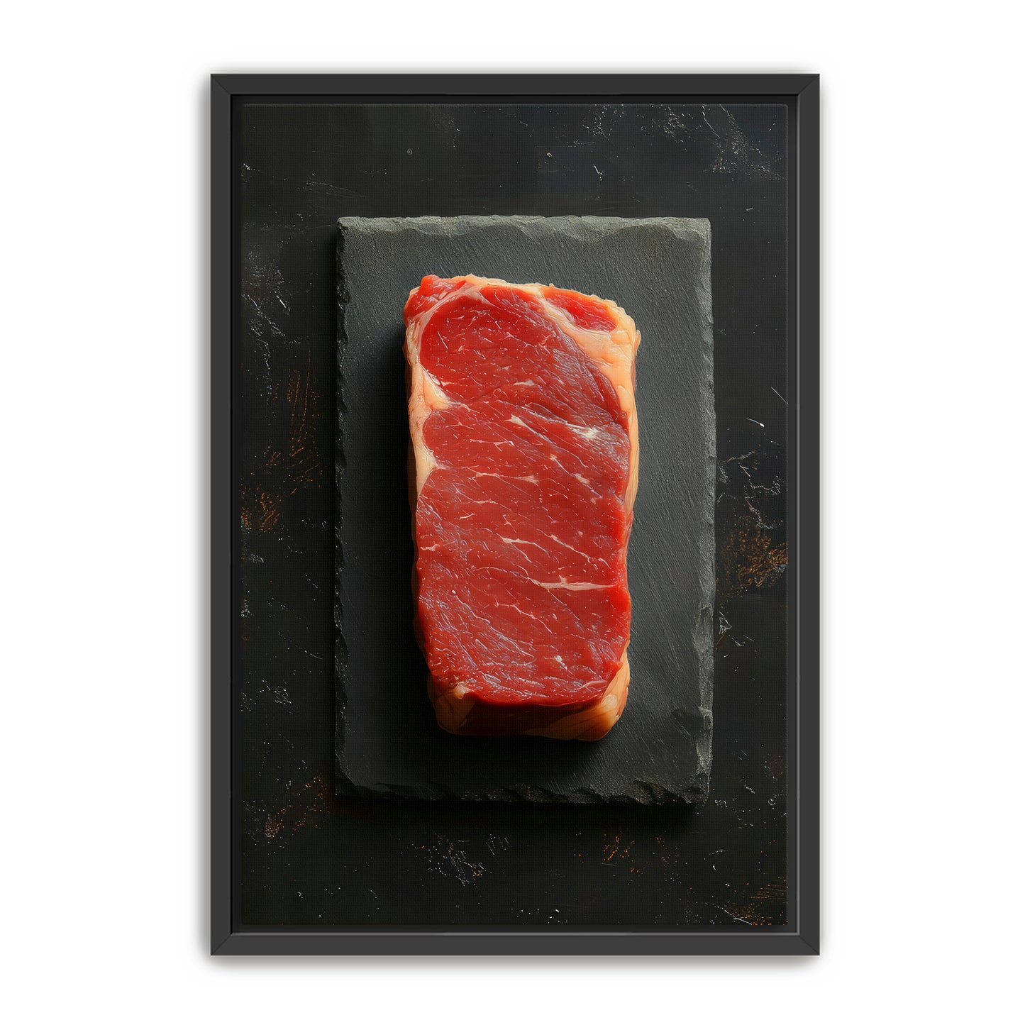 Perfection Wall Art