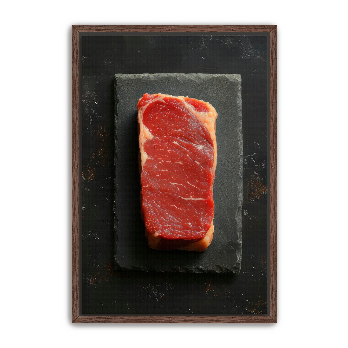 Perfection Wall Art