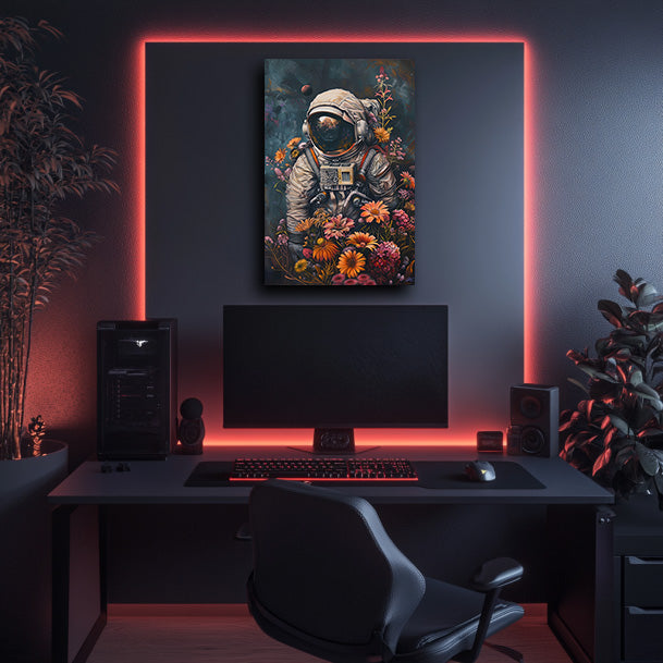 Pick Me Wall Art