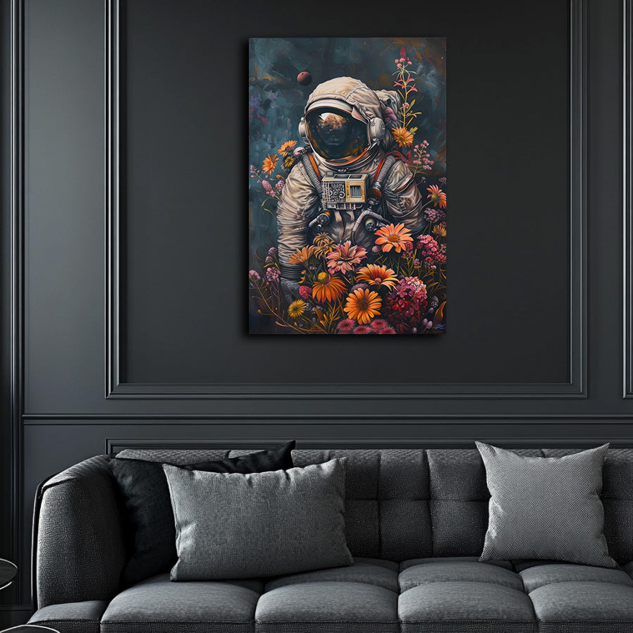 Pick Me Wall Art