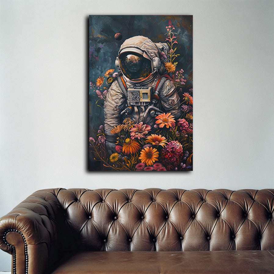 Pick Me Wall Art