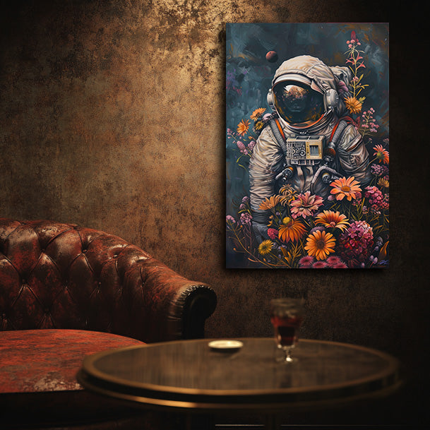 Pick Me Wall Art