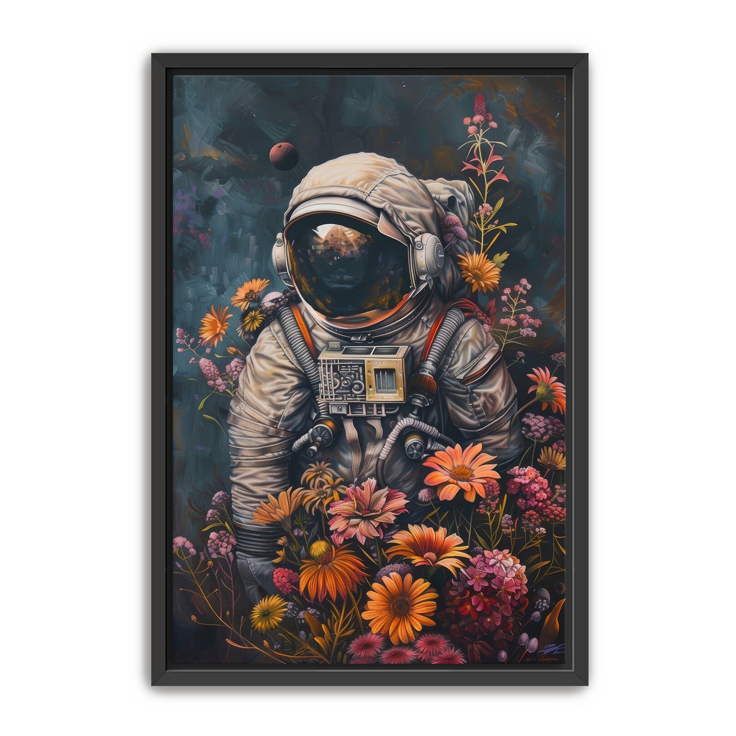 Pick Me Wall Art