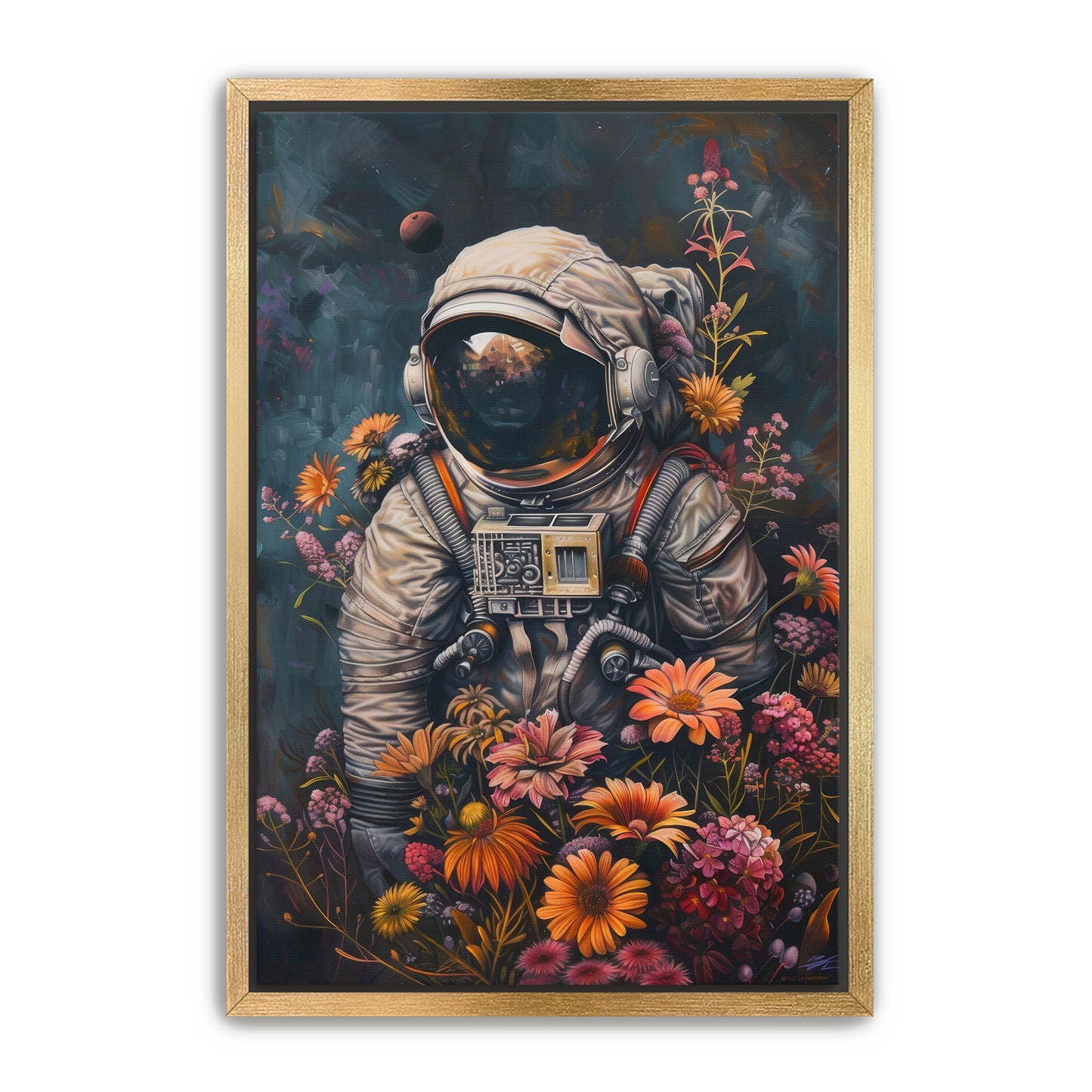 Pick Me Wall Art