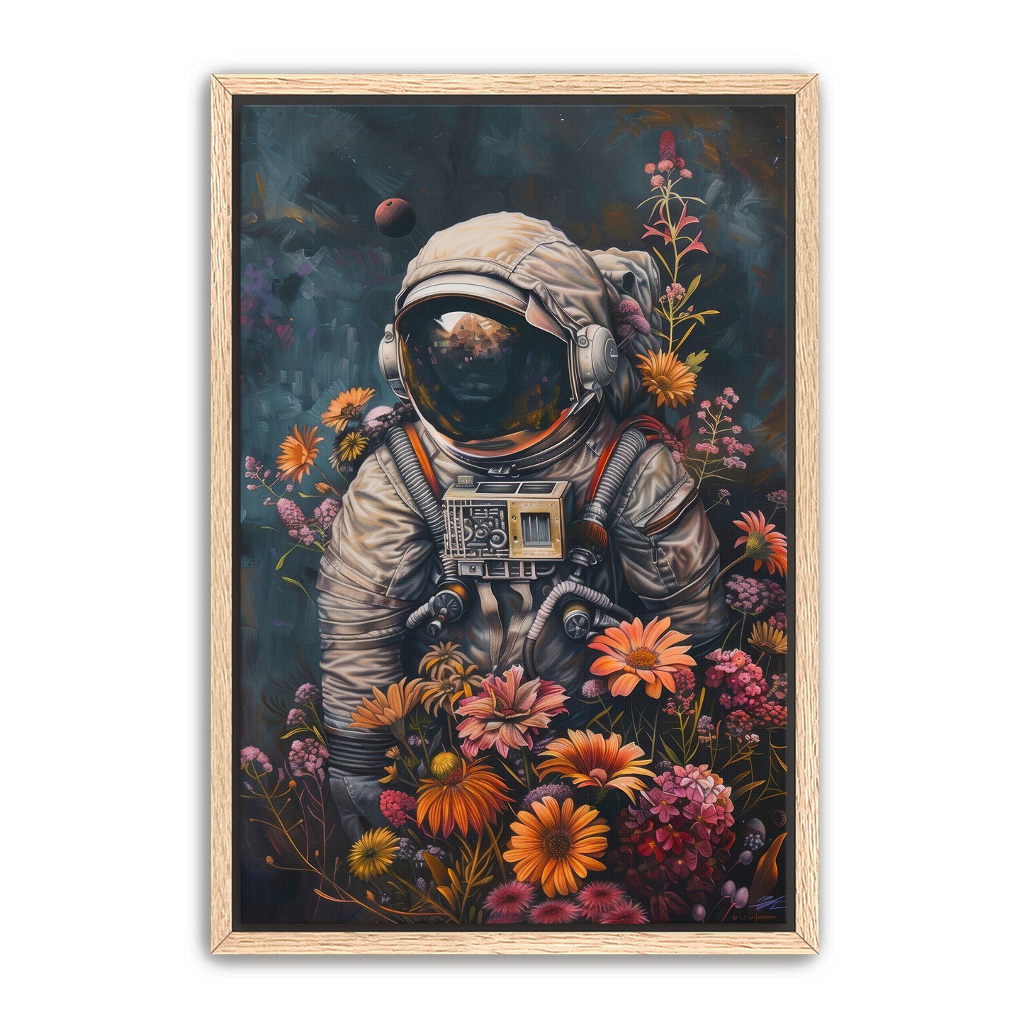 Pick Me Wall Art