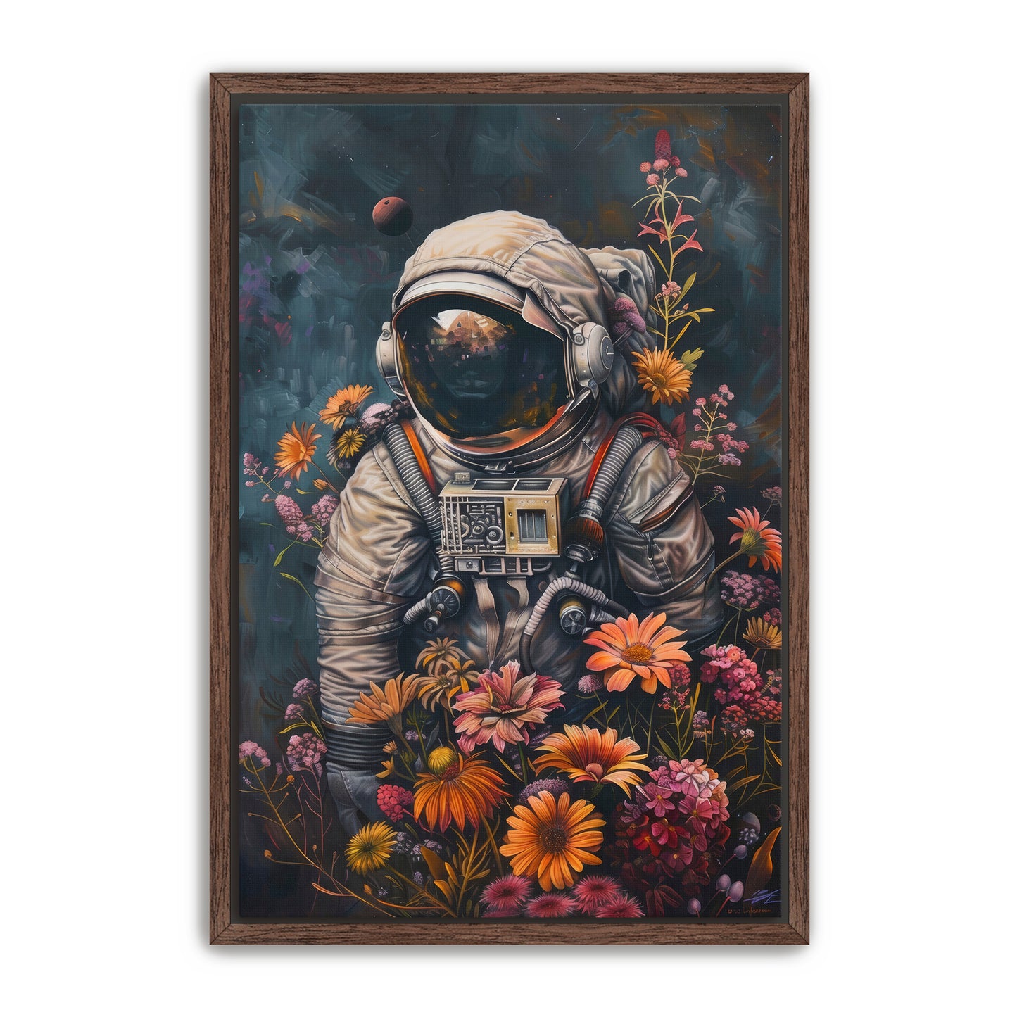 Pick Me Wall Art