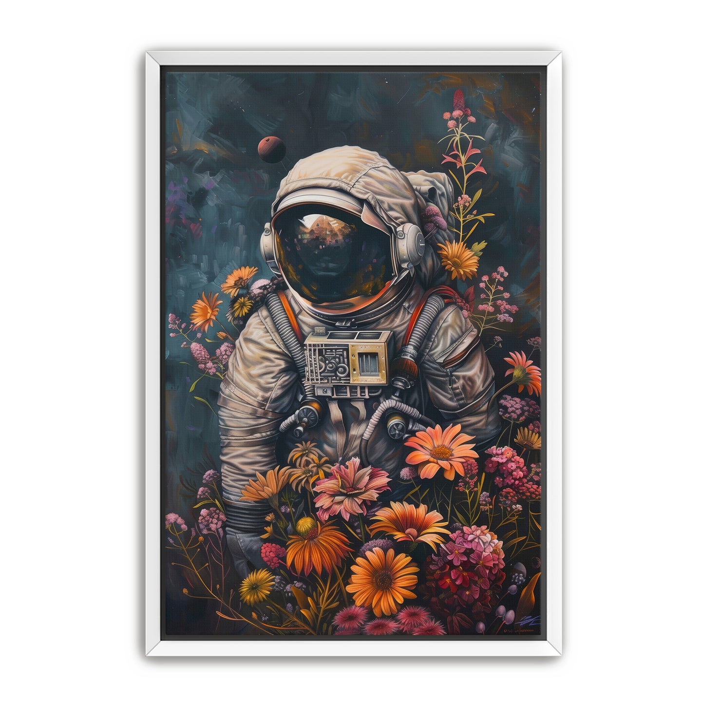 Pick Me Wall Art