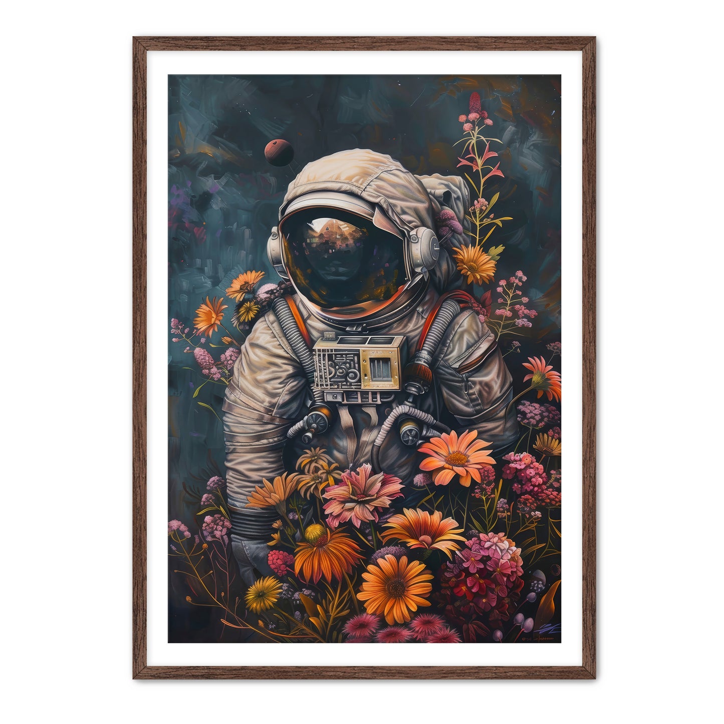 Pick Me Wall Art