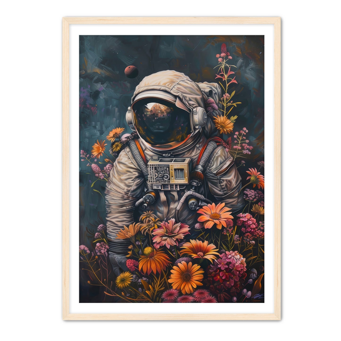 Pick Me Wall Art