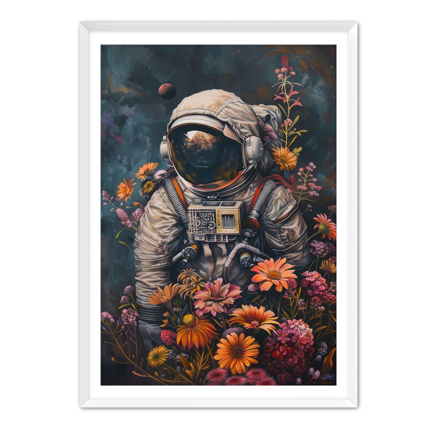 Pick Me Wall Art
