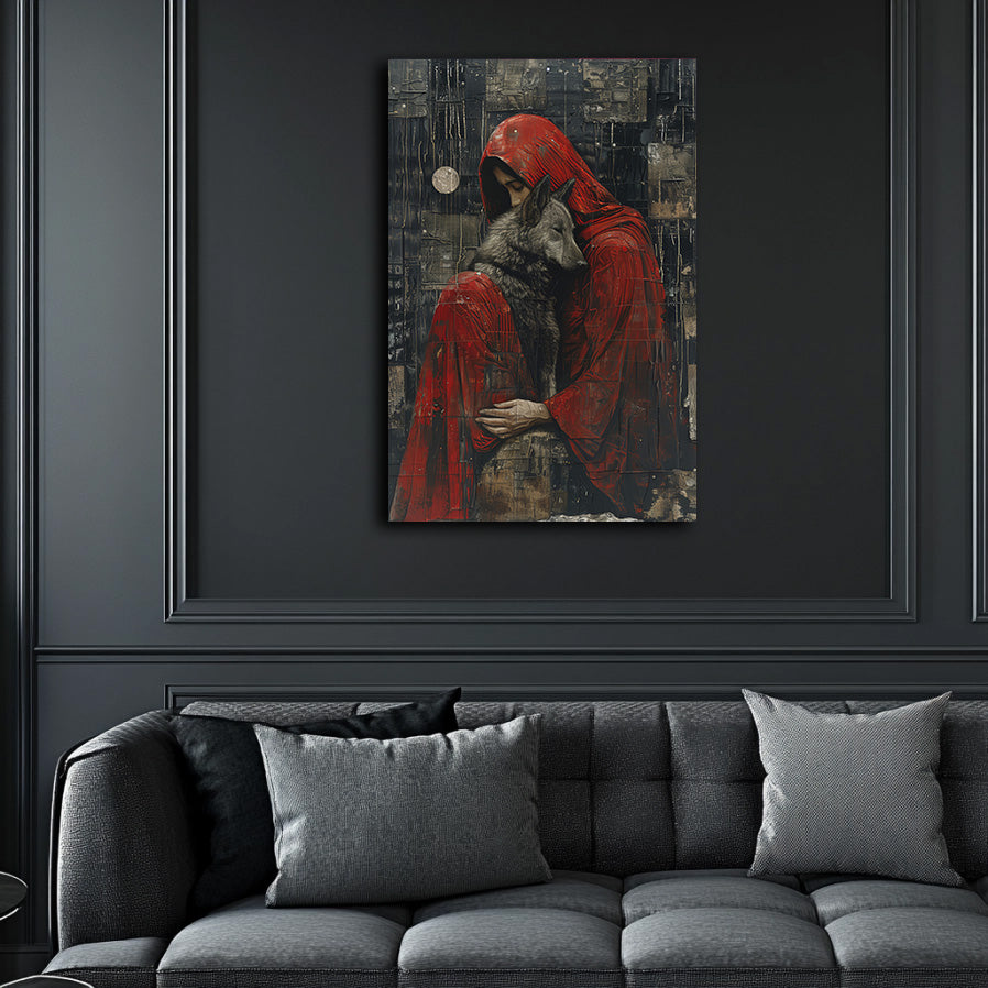 Forgiveness Wall Art