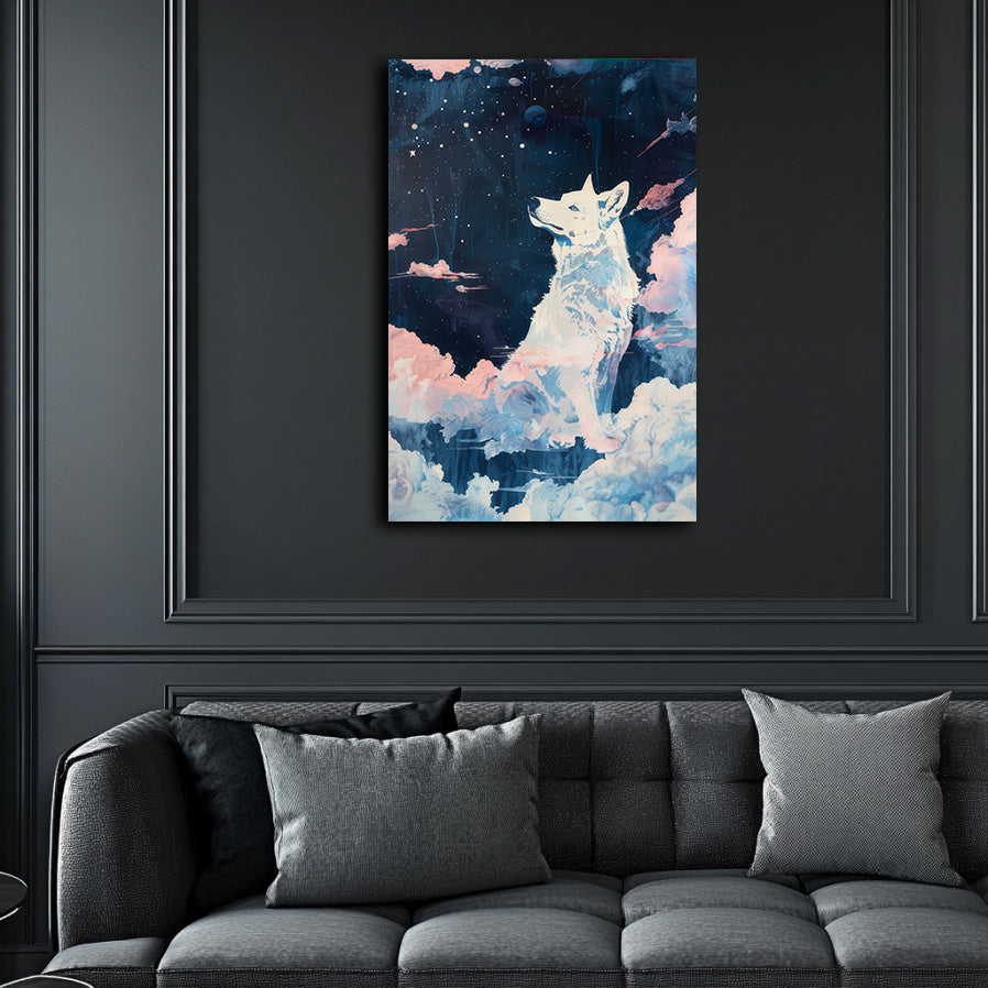 Forefathers Wall Art
