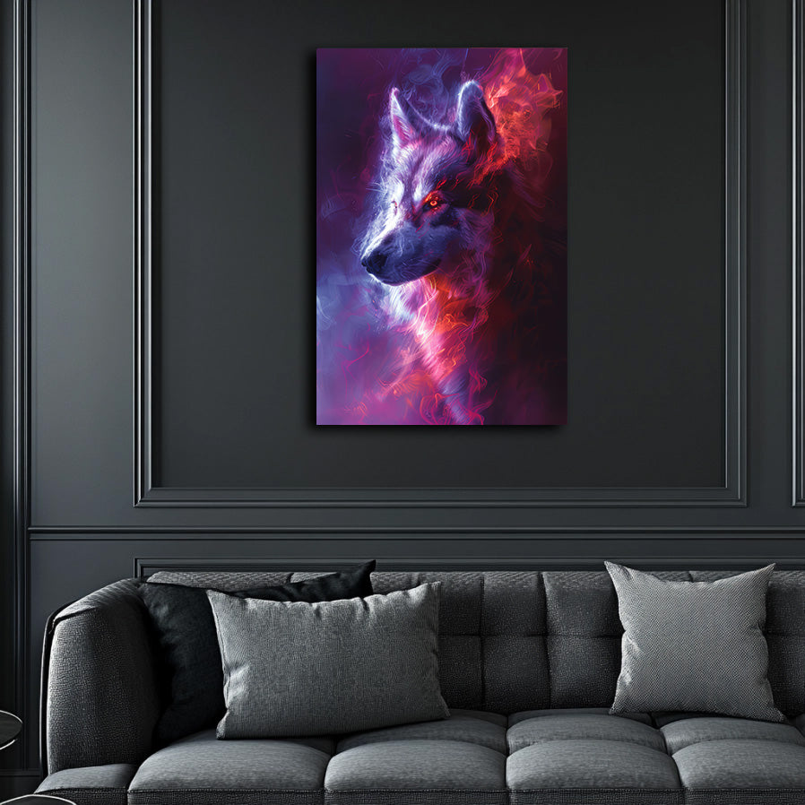 From the Void Wall Art