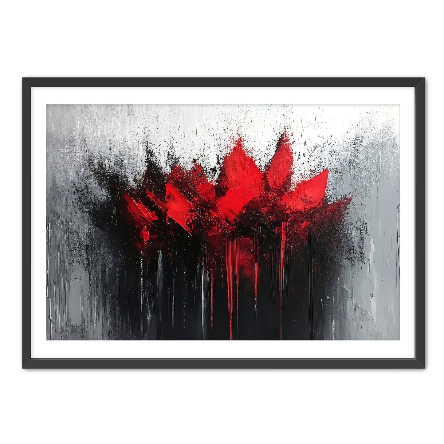 Reliefer Wall Art