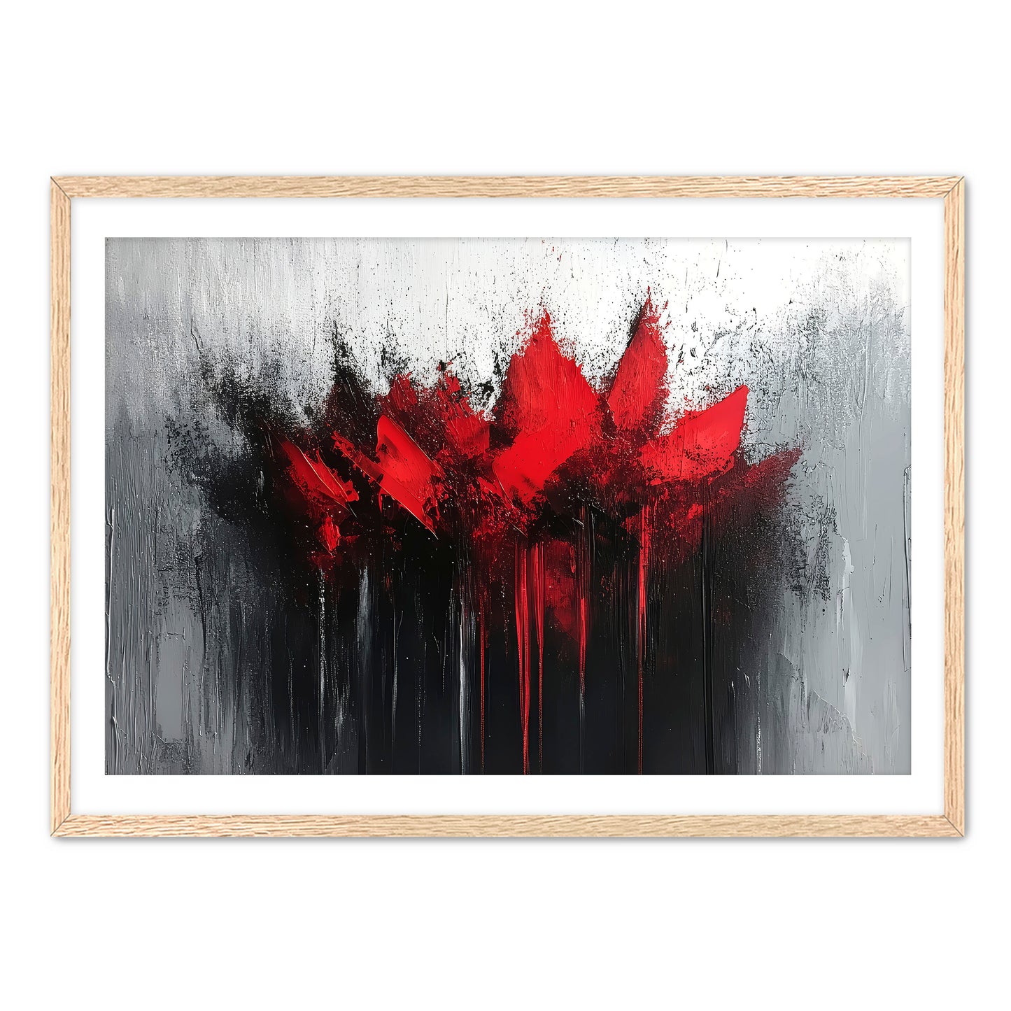 Reliefer Wall Art