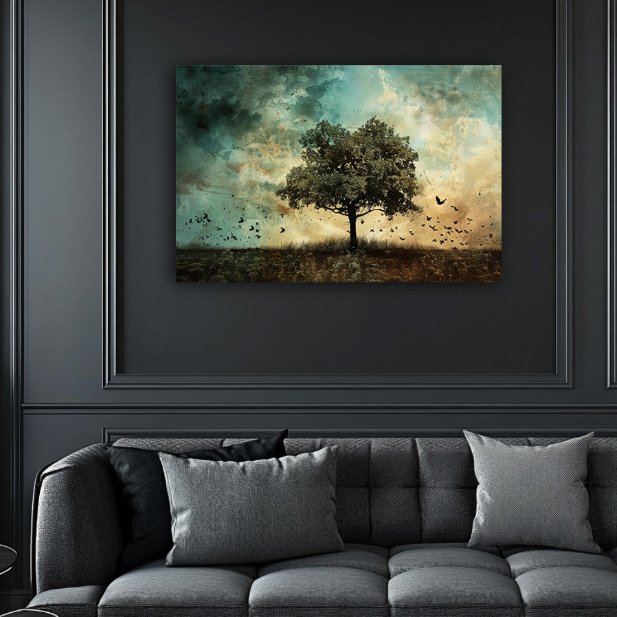 Remember Its Kind Wall Art