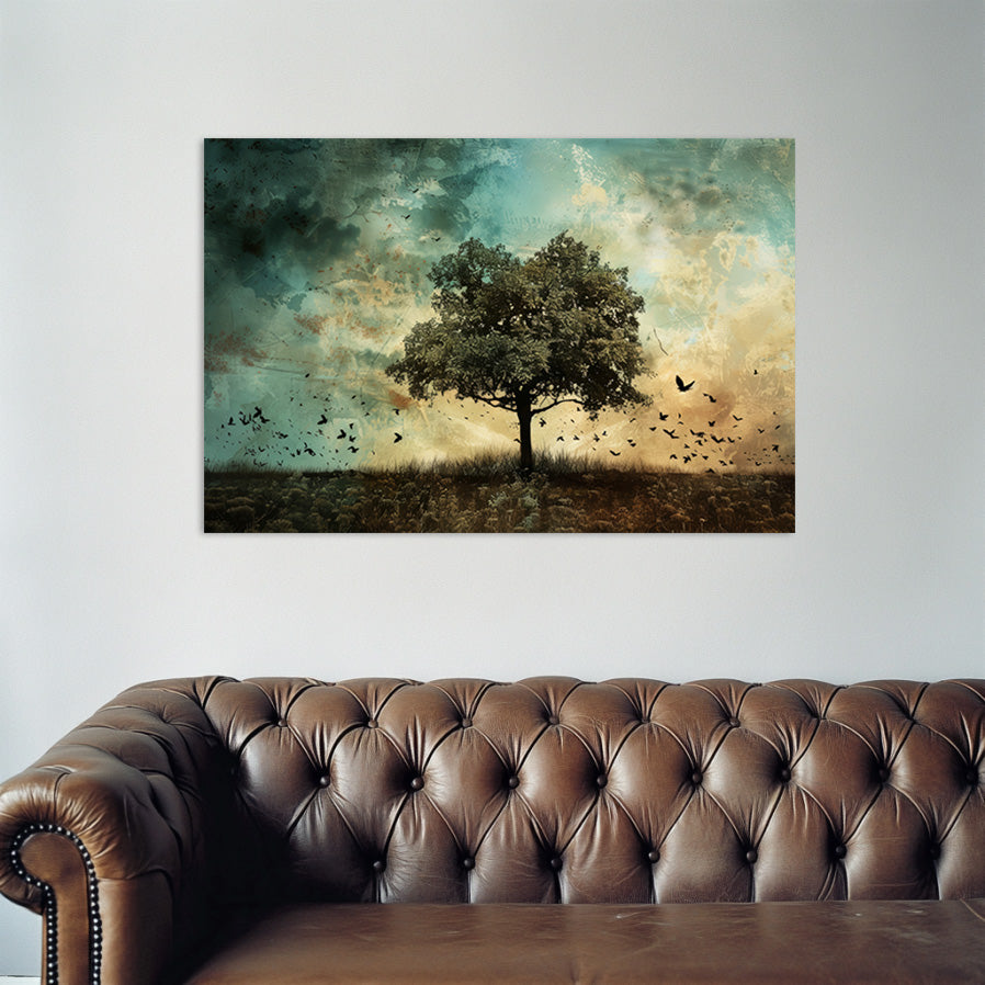 Remember Its Kind Wall Art