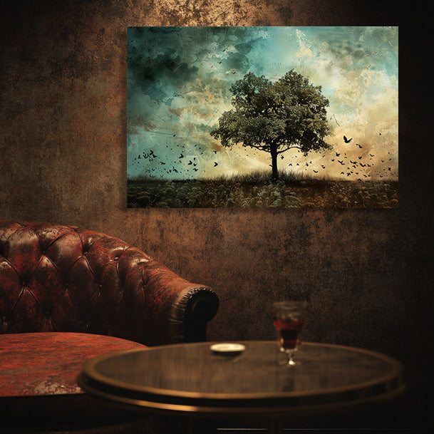 Remember Its Kind Wall Art