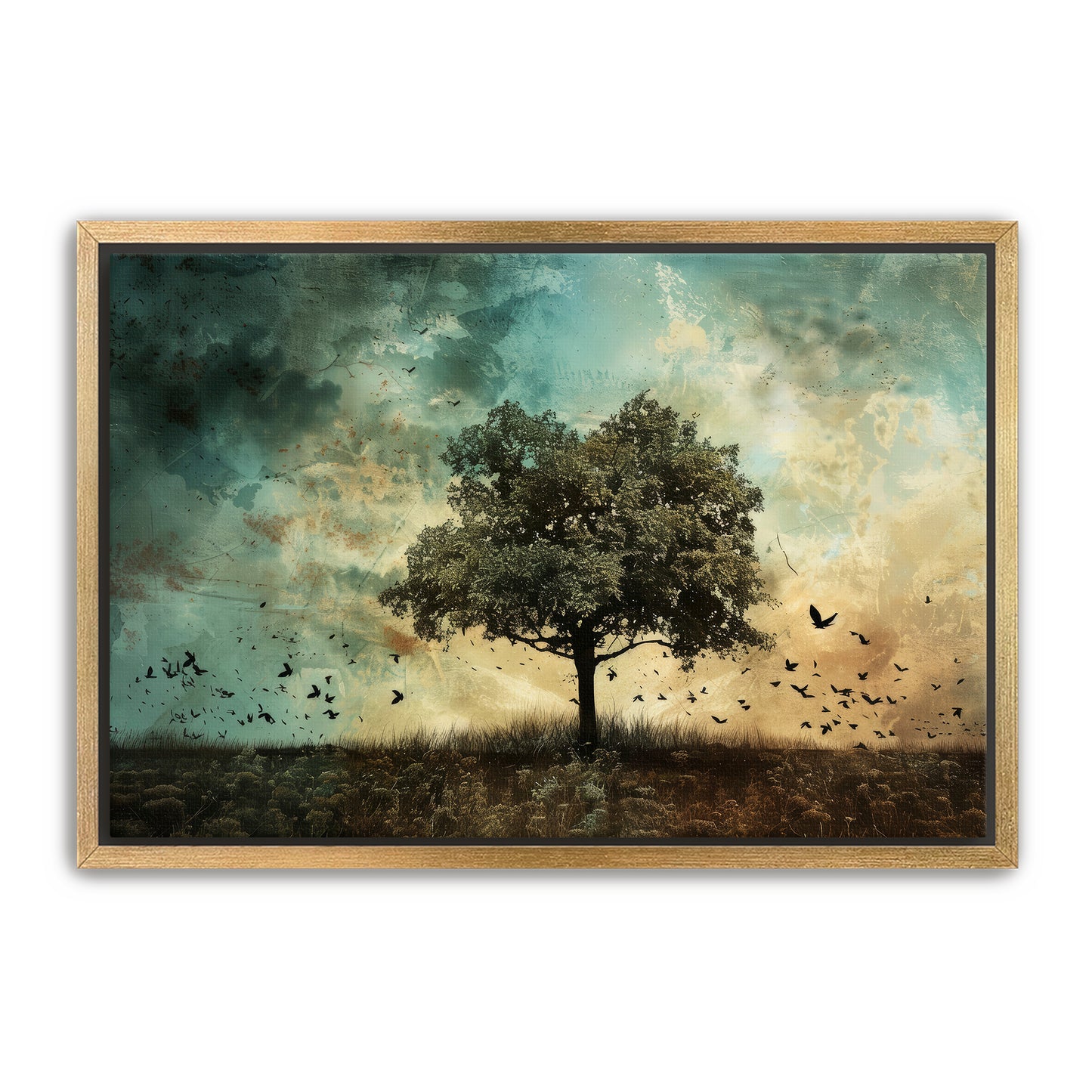 Remember Its Kind Wall Art