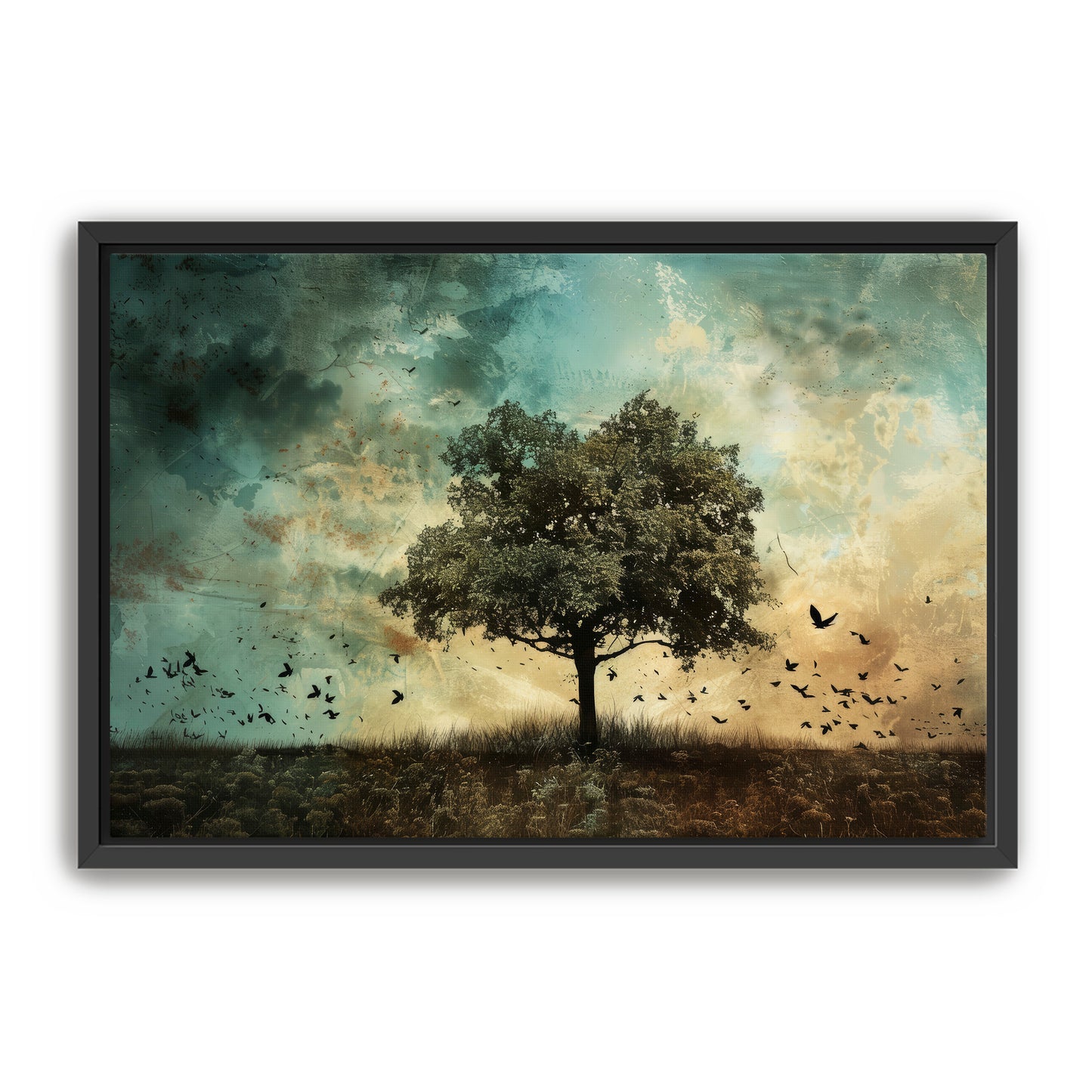 Remember Its Kind Wall Art