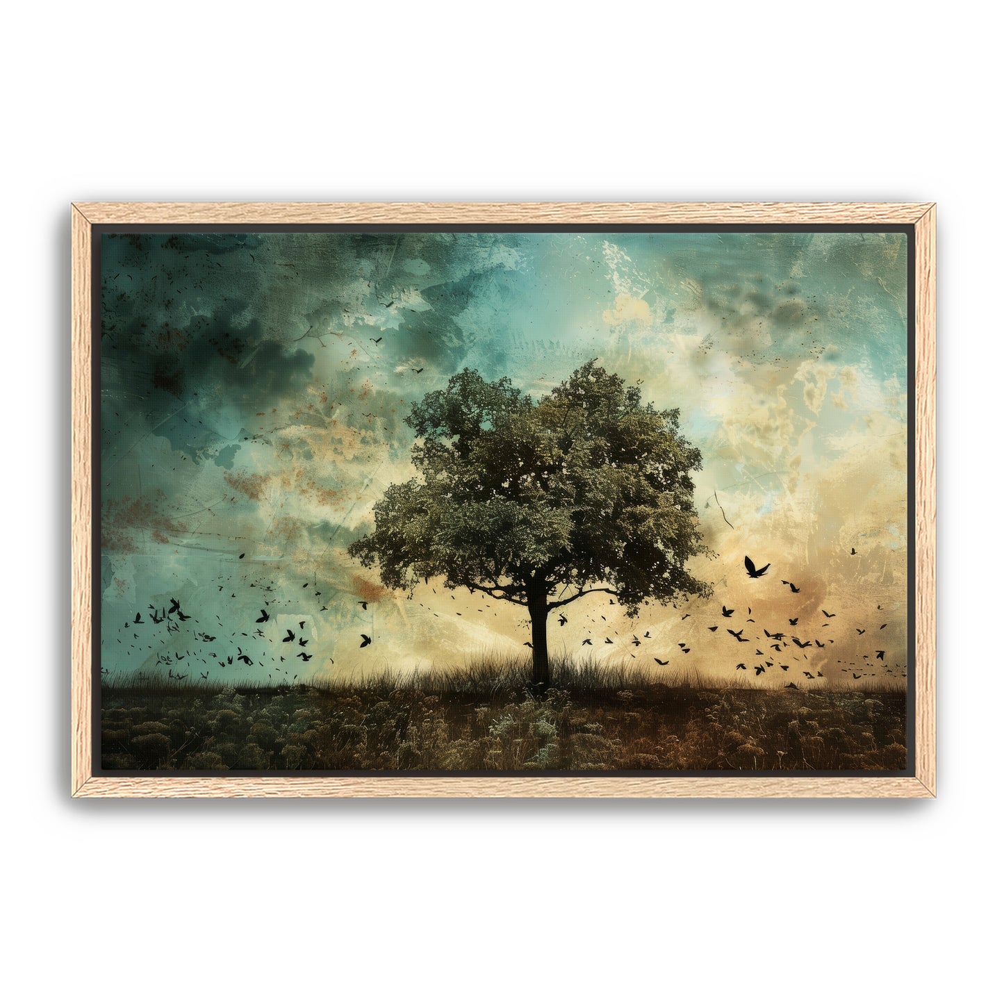 Remember Its Kind Wall Art