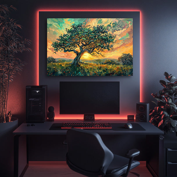 Remembrance Wall Art