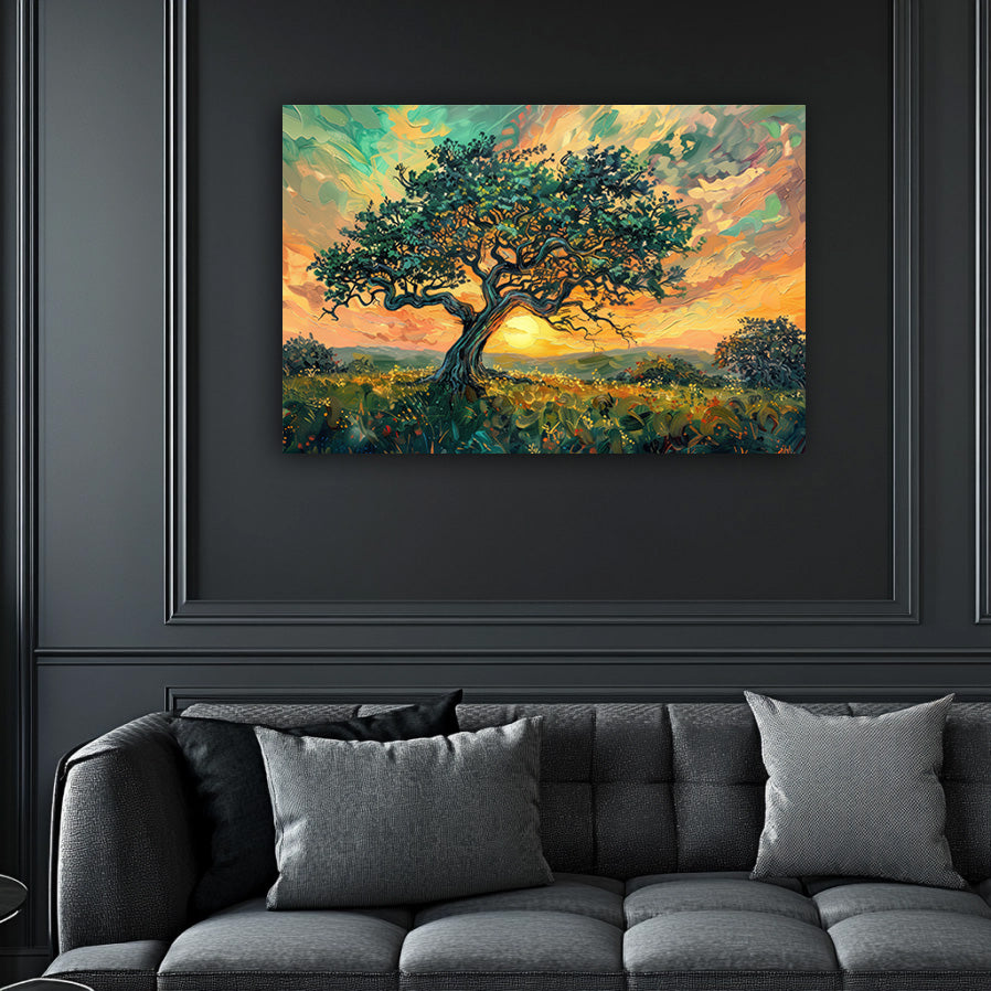 Remembrance Wall Art