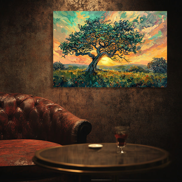 Remembrance Wall Art