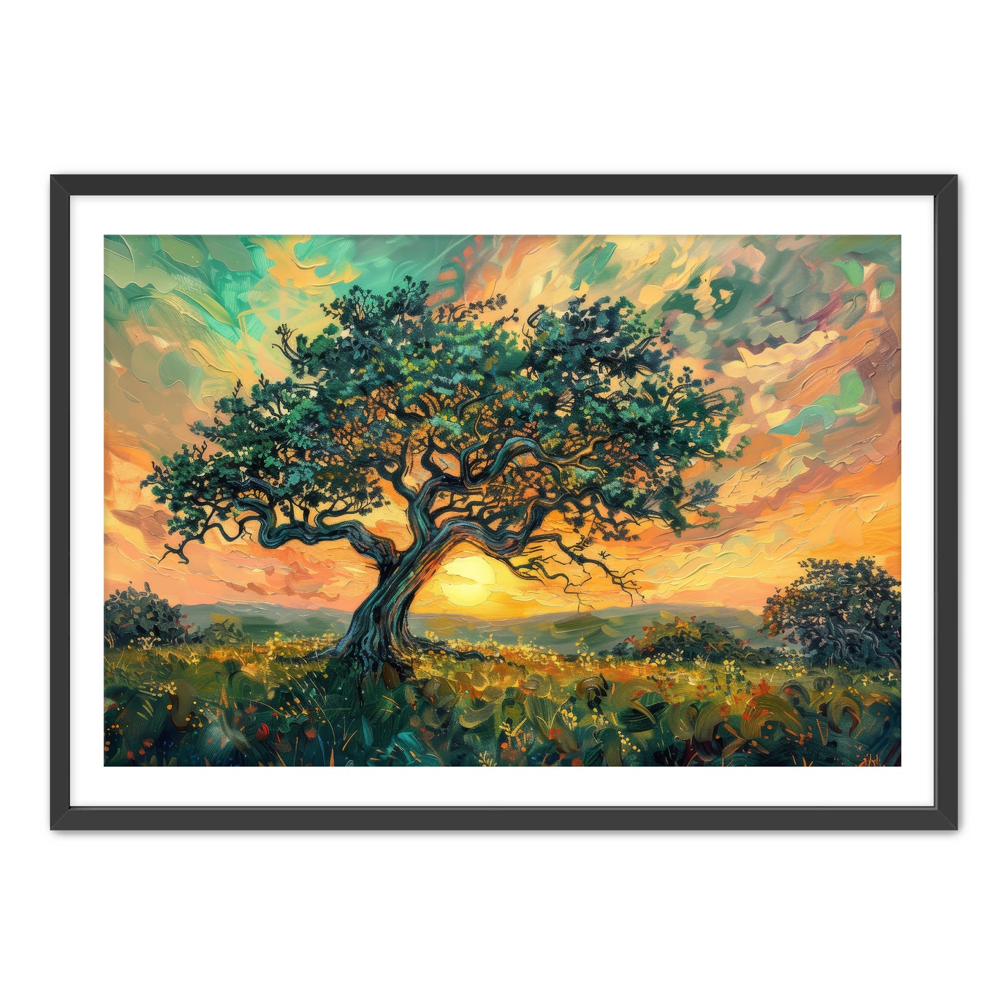 Remembrance Wall Art