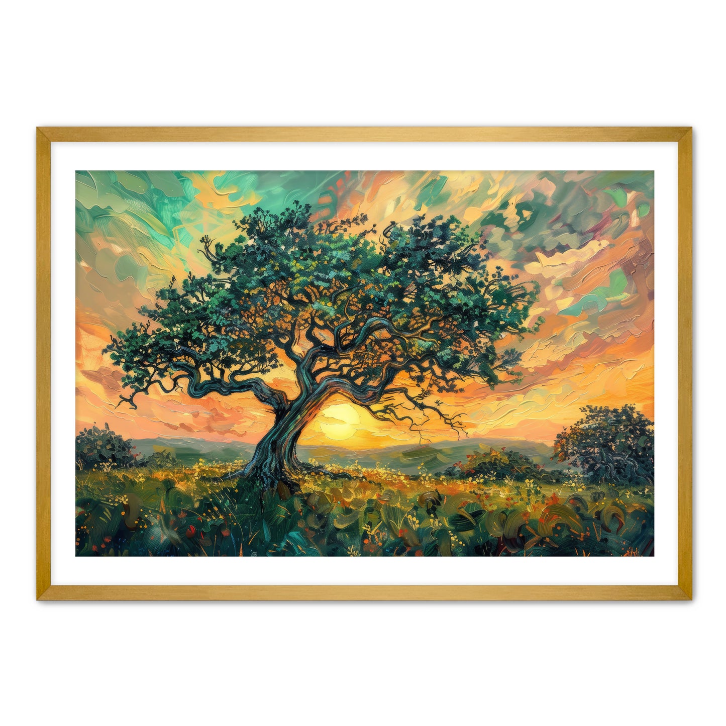 Remembrance Wall Art