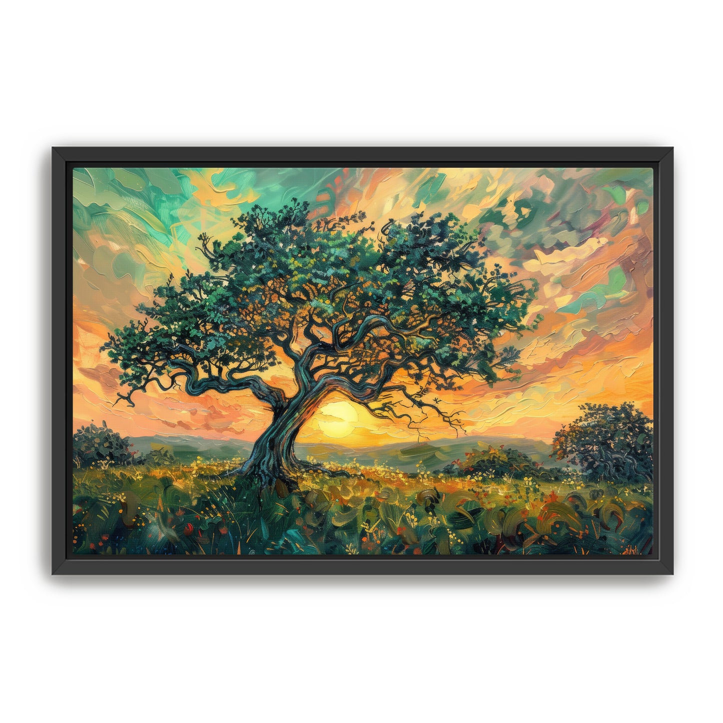 Remembrance Wall Art