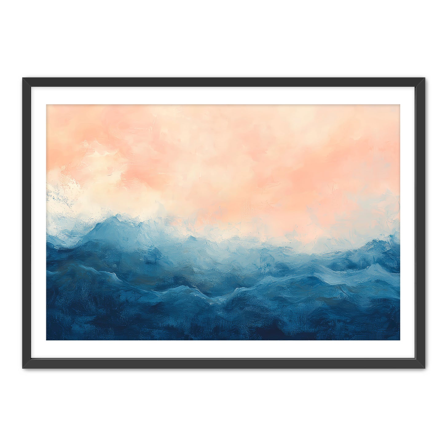 Retreat Wall Art