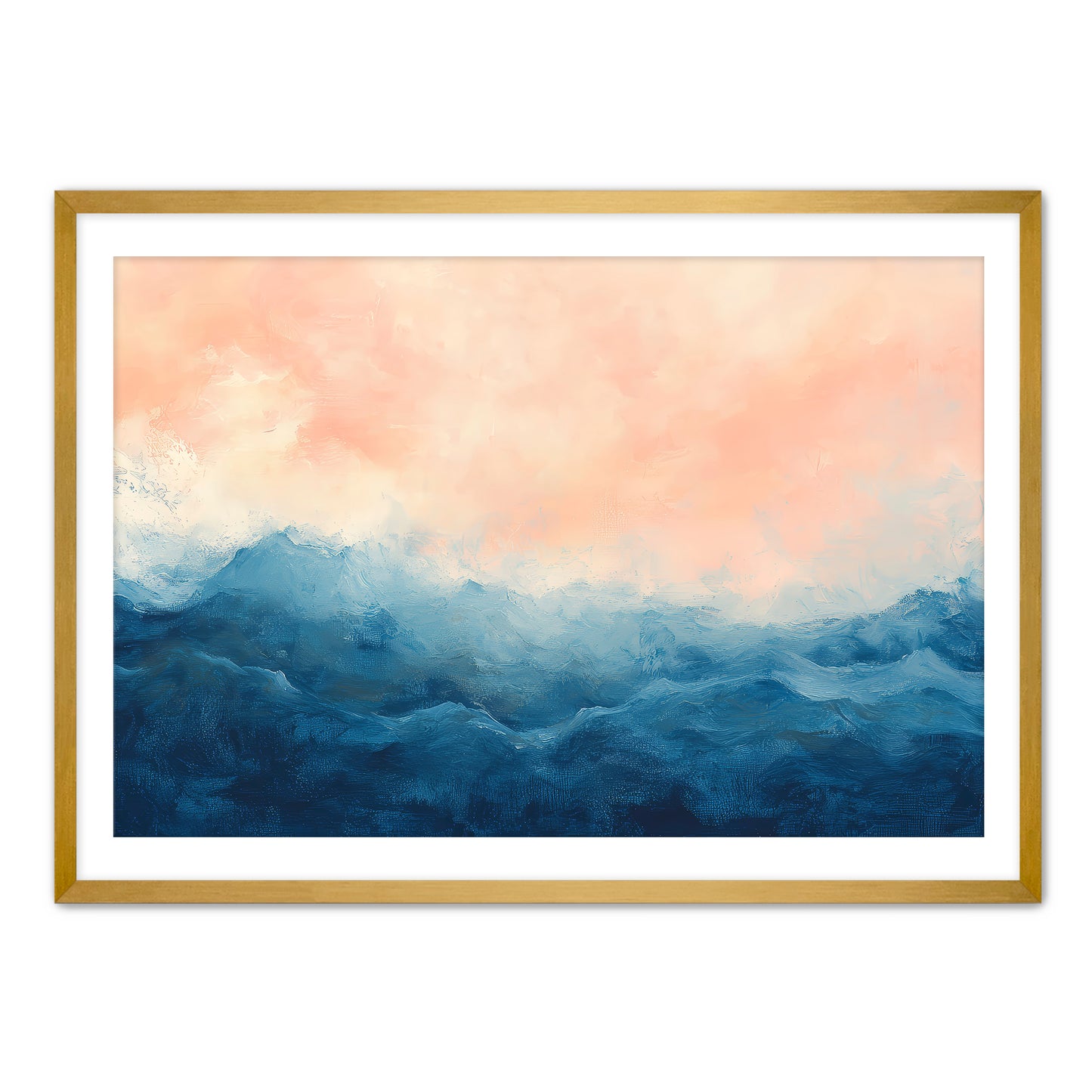 Retreat Wall Art