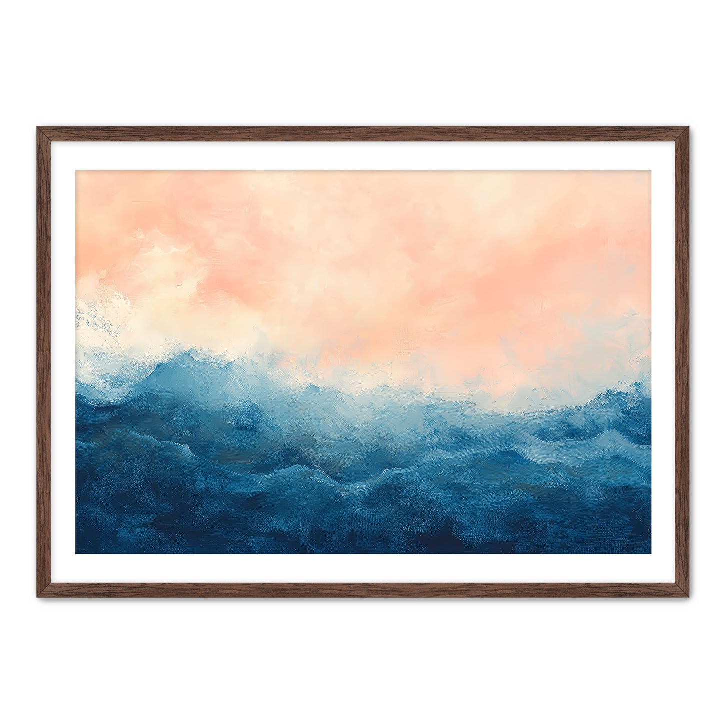 Retreat Wall Art