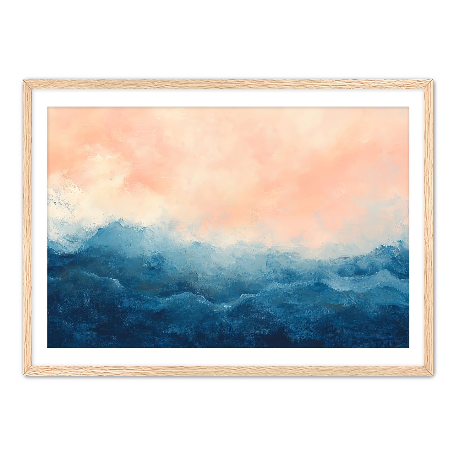 Retreat Wall Art