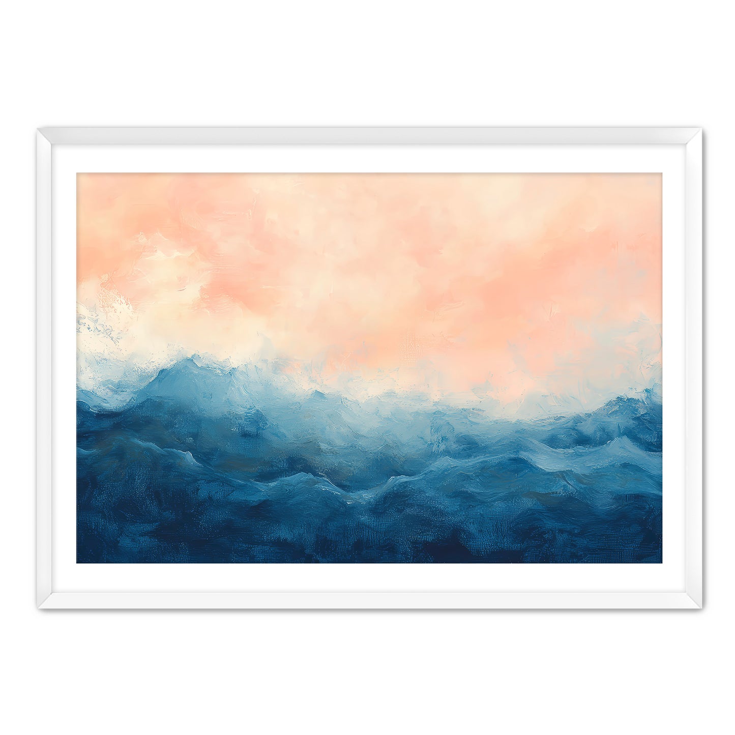 Retreat Wall Art