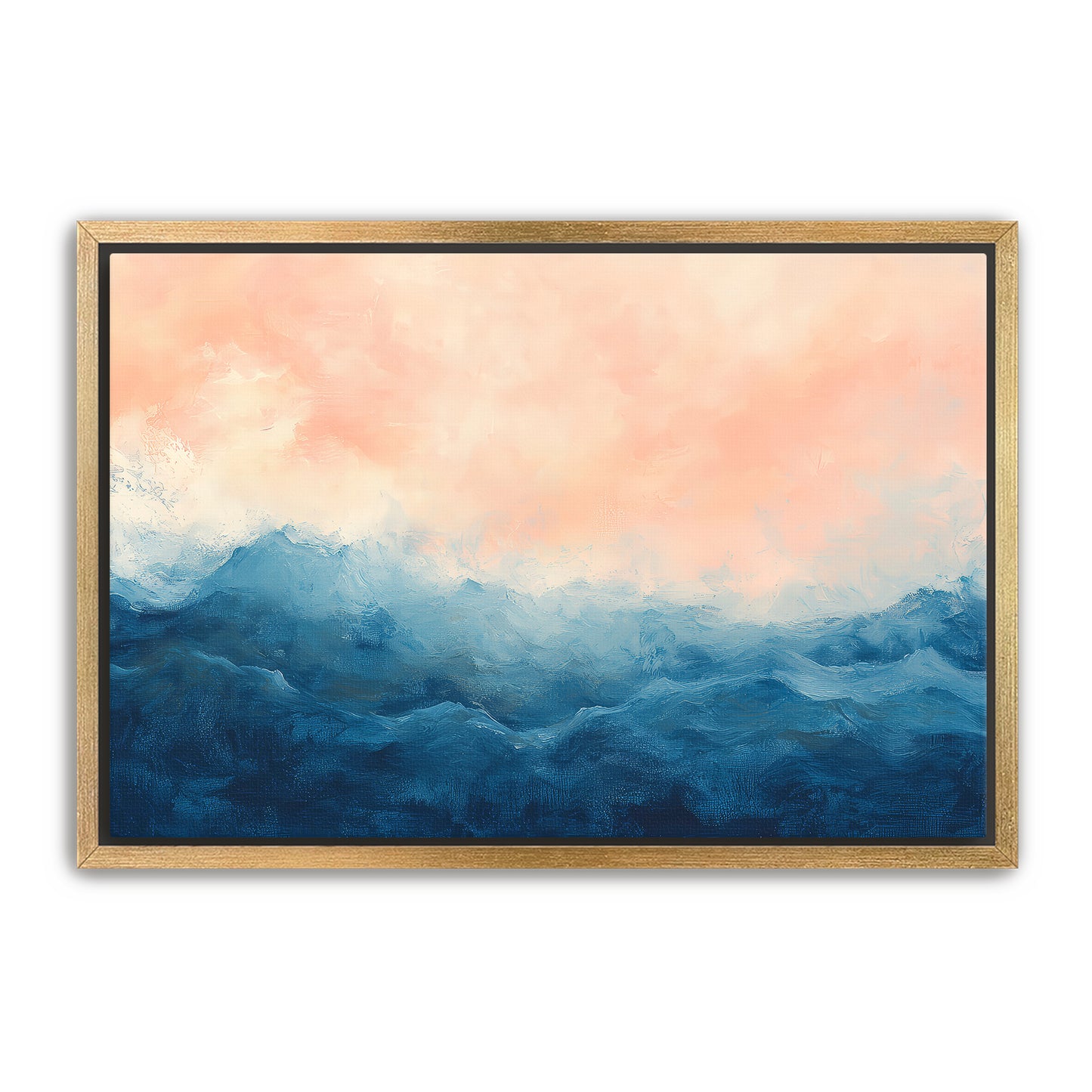 Retreat Wall Art
