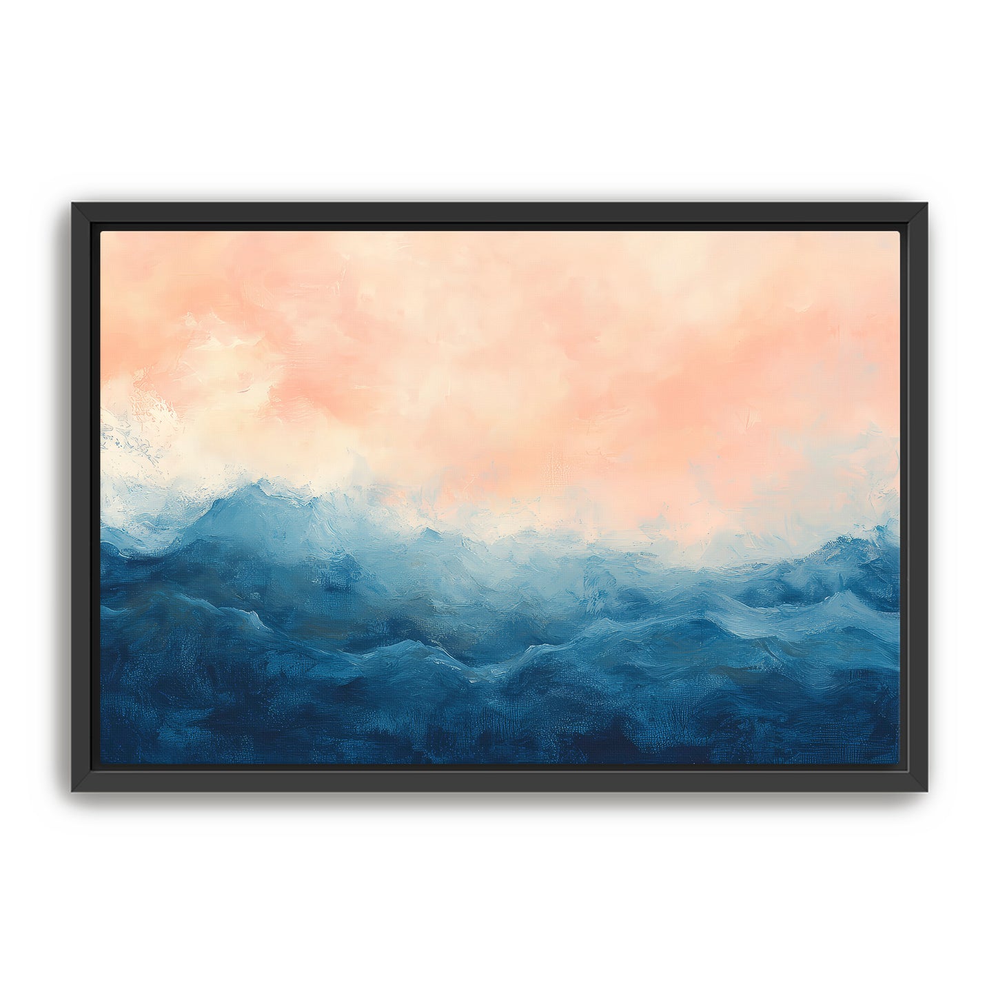 Retreat Wall Art