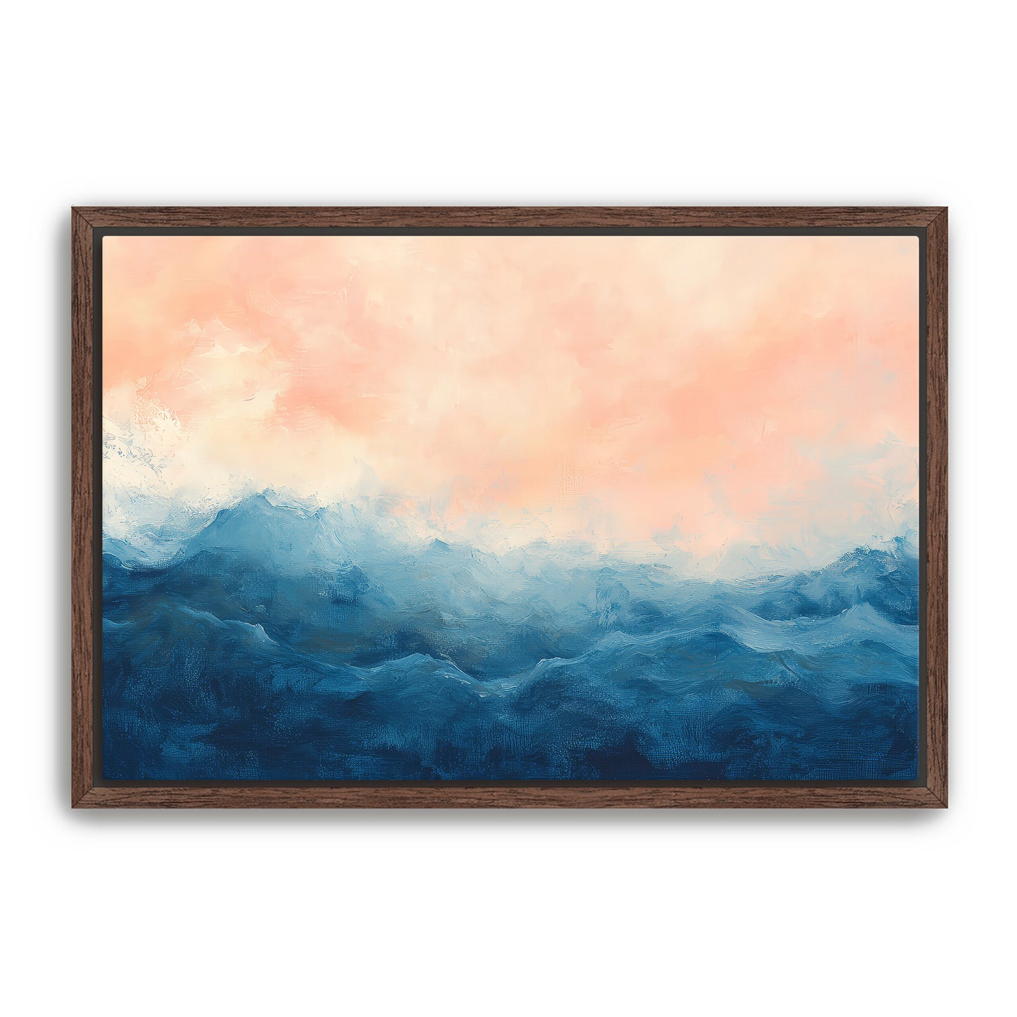 Retreat Wall Art