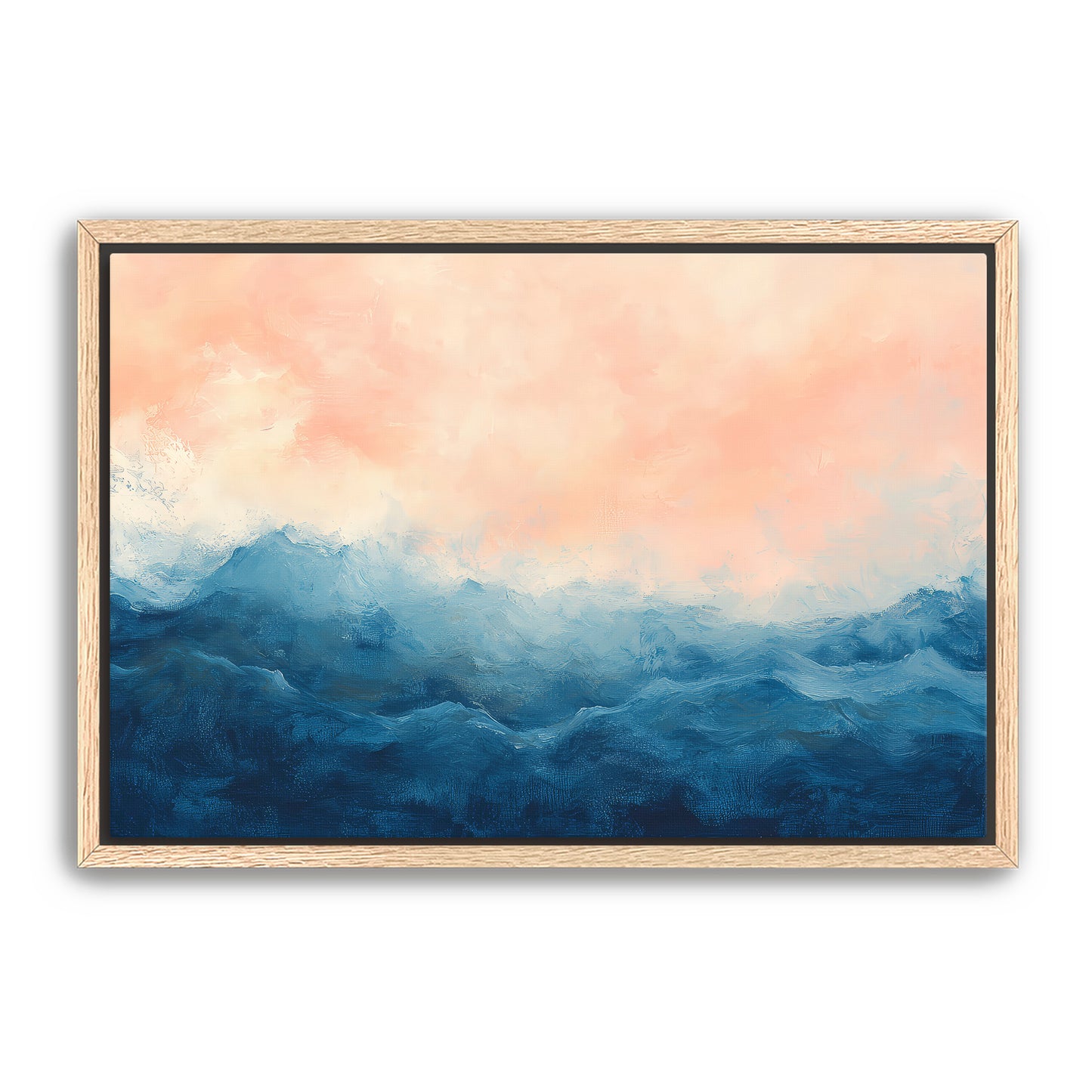 Retreat Wall Art