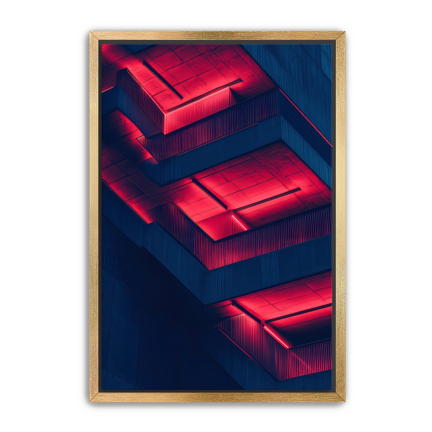 Rizer Wall Art