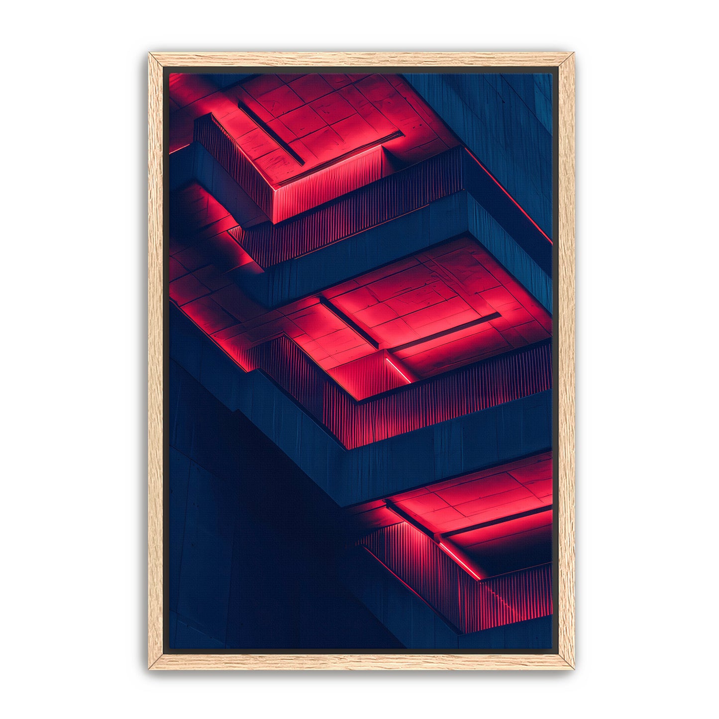Rizer Wall Art