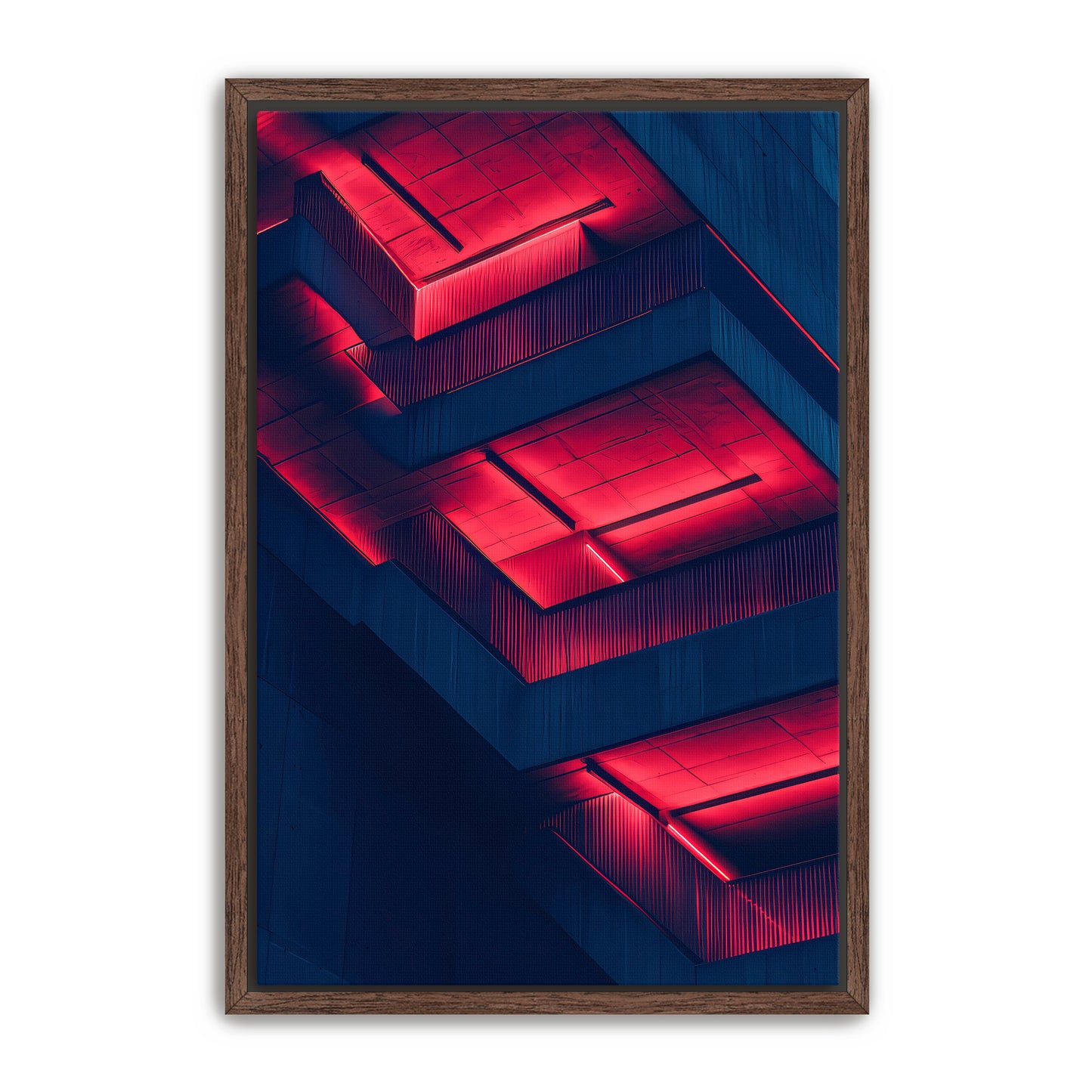 Rizer Wall Art